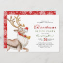 Recherche de reindeer invitations Entreprise