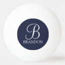 Recherche de balles ping pong Masculin