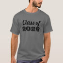 Zoek naar afstuderen tshirts Klas