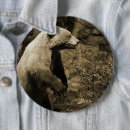 Recherche de étourdi badges Faune