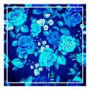 Recherche de fleurs bleues posters Nature