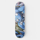 Recherche de robot skateboards Dessin animé