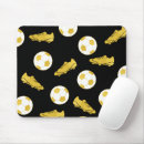 Recherche de soccer tapis souris Joueur
