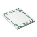 Recherche de trèfle blocsnotes Chanceux