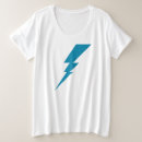 Recherche de flash vêtements Tonnerre