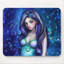 Recherche de nymphe tapis souris Sirène