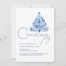 Recherche de scandinave noël invitations Minimaliste