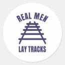 Recherche de rail autocollants Voie