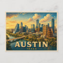 Recherche de austin texas cartes postales D'austin