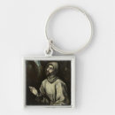 Recherche de franciscain porteclés Habitude