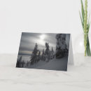 Recherche de skiing vœux cartes Hiver