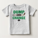 Recherche de ligne bébé tshirts Vert