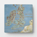 Recherche de britain Map