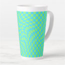 Recherche de vert clair tasses Moderne
