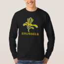 Recherche de emblème de la belgique tshirts Bruxelles