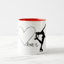 Recherche de amour patin tasses Patinage artistique