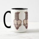 Recherche de mok tasses Oiseau