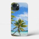 Recherche de de palmier iphone coques Île