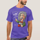 Recherche de formules physique tshirts Mathématiques