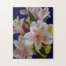 Recherche de péruvien puzzles Fleurs