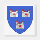 Zoek naar dublin magneten Wapenschild