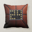 Recherche de coussin de basket ball coussins Sports