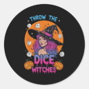 Recherche de dice autocollants Halloween