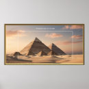 Recherche de pyramides de art Giza