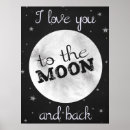 Zoek naar zwarte sterren posters Sterrennacht