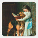 Recherche de sanglant autocollants Dog