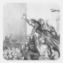 Recherche de daumier autocollants 1848
