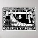 Recherche de de beardsley posters Dessin