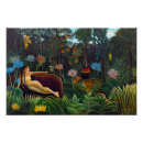 Recherche de naïfs art Henri rousseau