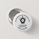 Recherche de tortues de mer badges Pour enfants