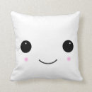 Recherche de smilies coussins Sourire