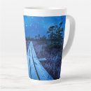 Recherche de marais tasses Bleu