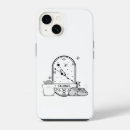 Recherche de signes du zodiaque iphone coques Vintage