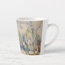 Recherche de cezanne tasses Paysage
