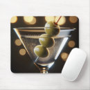 Recherche de vodka tapis souris Martini