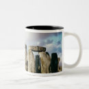 Recherche de stonehenge tasses Préhistorique
