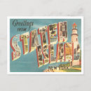 Recherche de staten island cartes postales Vintage