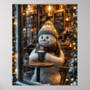 Zoek naar sneeuwman posters Kerst