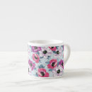 Recherche de accent tasses Bouquet