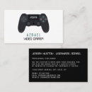Recherche de contrôleurs cartes visite Joueur