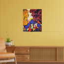 Recherche de le cavalier bleu posters Cavaliers