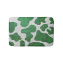 Recherche de vache tapis de bain Taches