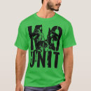 Zoek naar k9 eenheid tshirts Liefde