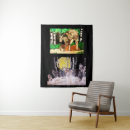 Zoek naar wolven meer kunst Wilde dieren