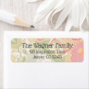 Recherche de vent abstrait cartes invitations Moderne