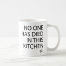 Recherche de cuisinier drôle tasses Jouer